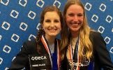  Two BHS DECA Student Winners